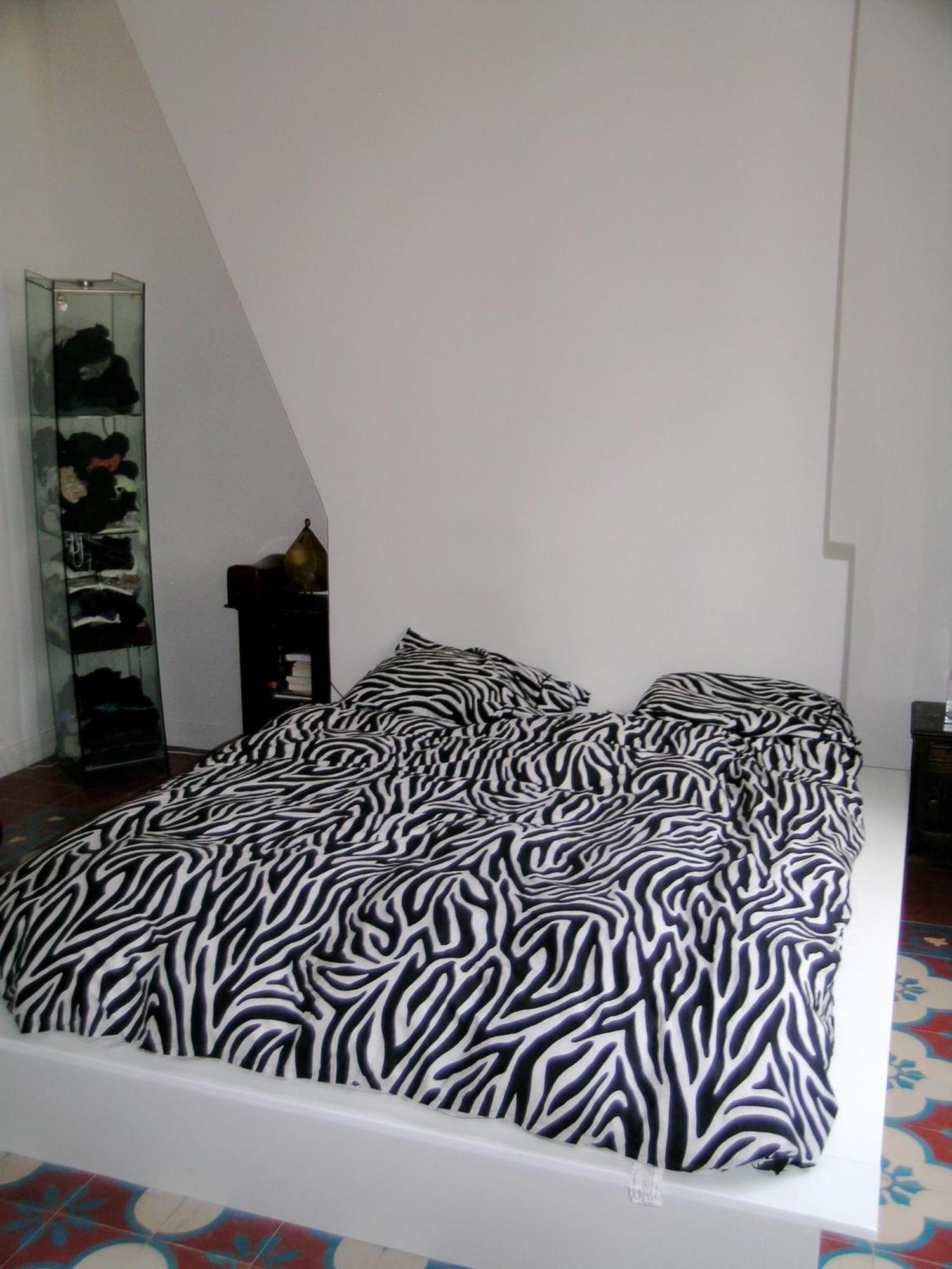 Le Marais 3 Bedrooms Apt Paris Exterior photo